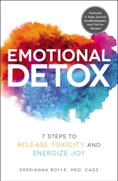 emotional detox book cover image