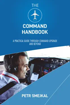 the command handbook imagen de la portada del libro