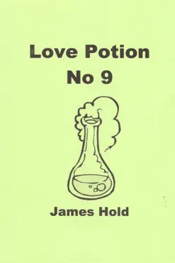 love potion no 9 book cover image