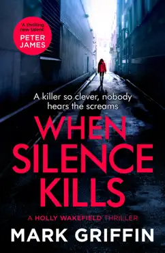 when silence kills book cover image