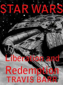 star wars: liberation and redemption book cover image