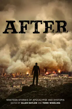 after (nineteen stories of apocalypse and dystopia) book cover image
