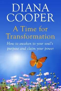 a time for transformation book cover image