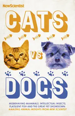 cats vs dogs book cover image
