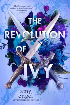 the revolution of ivy book cover image