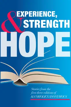 experience, strength and hope book cover image