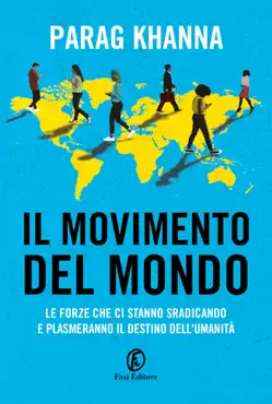 il movimento del mondo book cover image