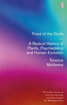 food of the gods imagen de la portada del libro