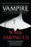 Walk Among Us synopsis, comments