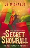 The Tannenbaum Tailors and the Secret Snowball synopsis, comments
