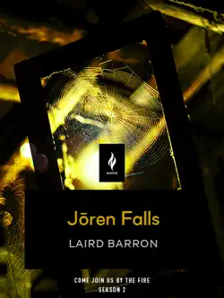joren falls book cover image
