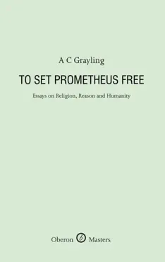 to set prometheus free book cover image