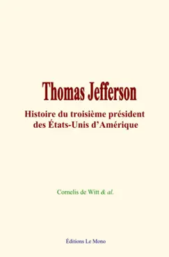thomas jefferson book cover image