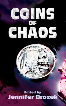 coins of chaos book cover image