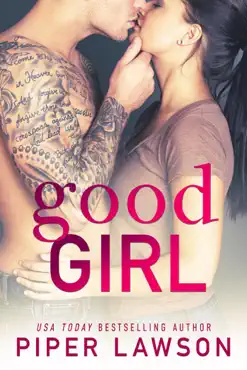 good girl imagen de la portada del libro