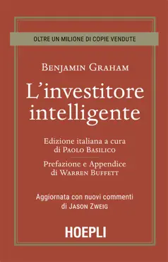 l’investitore intelligente book cover image