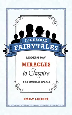 facebook fairytales book cover image