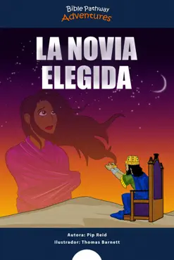 la novia elegida book cover image