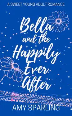 bella and the happily ever after book cover image