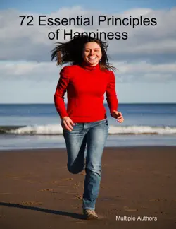 72 essential principles of happiness book cover image
