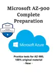 Microsoft AZ-900 Complete Preparation synopsis, comments