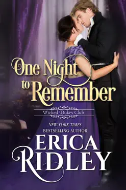 one night to remember book cover image