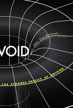 void book cover image