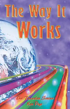 the way it works - 4th edition book cover image