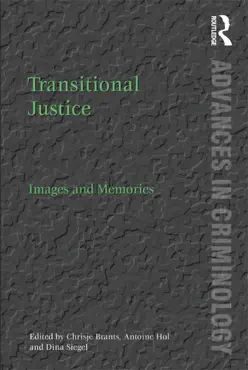 transitional justice book cover image