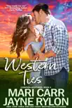 Western Ties synopsis, comments