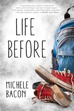 life before book cover image