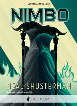 nimbo book cover image