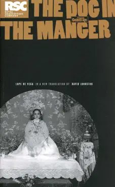 the dog in the manger book cover image