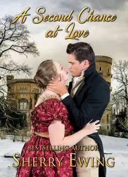 a second chance at love book cover image