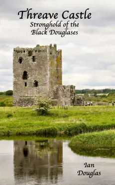 threave castle book cover image