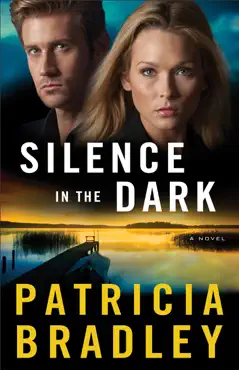 silence in the dark book cover image