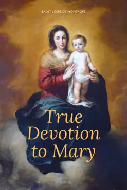true devotion to mary (premium ebook) book cover image