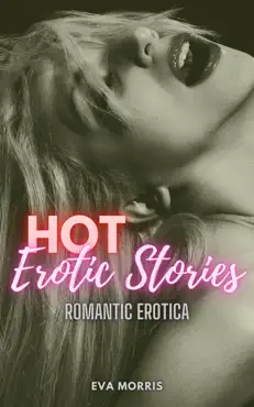 hot erotic stories (romantic erotica book 1) book cover image