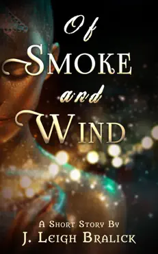 of smoke and wind book cover image