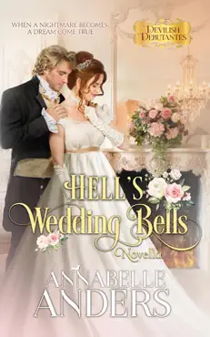 hell's wedding bells (novella) book cover image