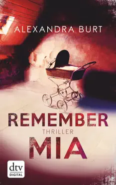 remember mia book cover image