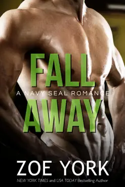 fall away book cover image