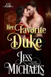 Her Favorite Duke synopsis, comments