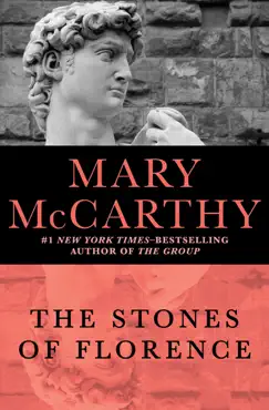 the stones of florence book cover image