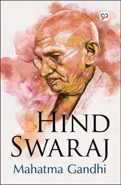 hind swaraj book cover image