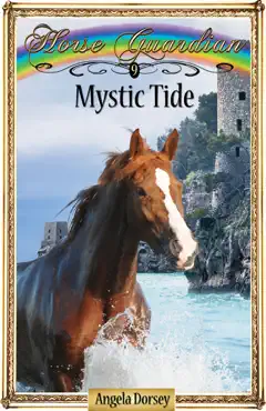 mystic tide imagen de la portada del libro