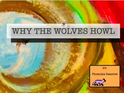 why the wolves howl book cover image