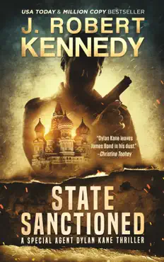 state sanctioned book cover image