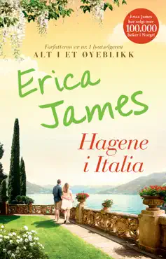 hagene i italia book cover image