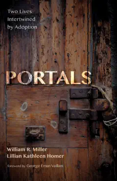 portals book cover image